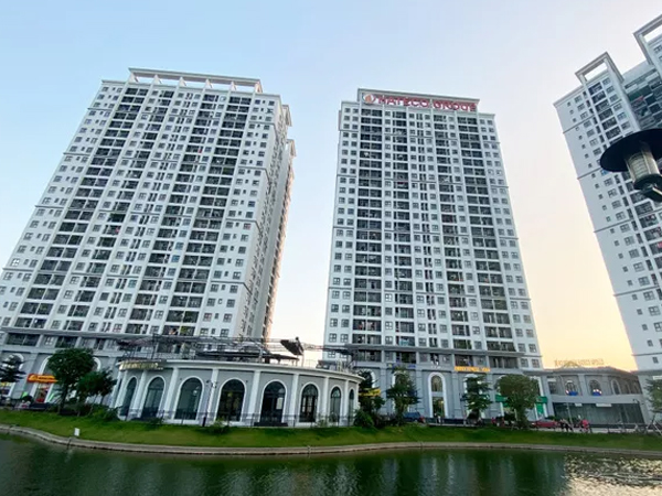 Bộ Tài chính 'siết' quản lý thuế khi chuyển nhượng bất động sản