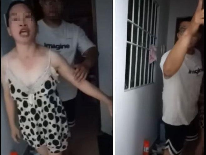 Phẫn nộ câu chuyện nữ sinh F0 bị chủ trọ hành hung, đuổi đi giữa đêm: 'Mày biến khỏi đây'