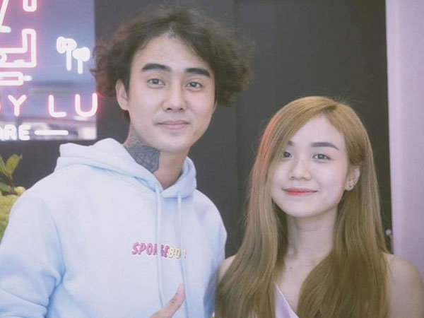 Hậu chia tay, Cindy Lư gửi lời cảm ơn Đạt G: 'Em chưa bao giờ hối hận về khoảng thời gian qua'