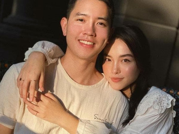 'Cơ trưởng đẹp trai nhất Việt Nam' gây chú ý khi nhắn bạn gái Hà Trúc: 'Em để anh kiếm tiền nuôi con'