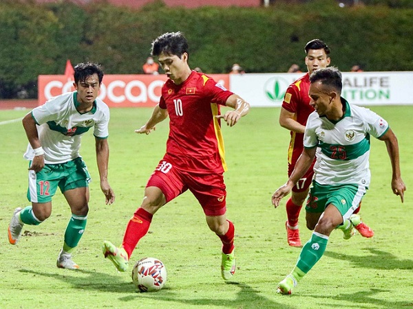 Nhiều trụ cột chấn thương, tuyển Việt Nam có hàng loạt sự thay đổi ở trận hạ màn gặp Campuchia