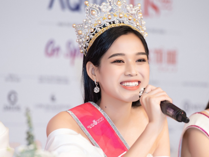 17 người tại Miss World mắc Covid-19, Đỗ Thị Hà sẽ vào top 12?