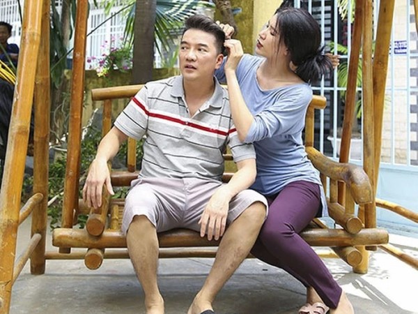 Rầm rộ tin nhắn Trang Khàn chê bai Đàm Vĩnh Hưng, thực hư thế nào?