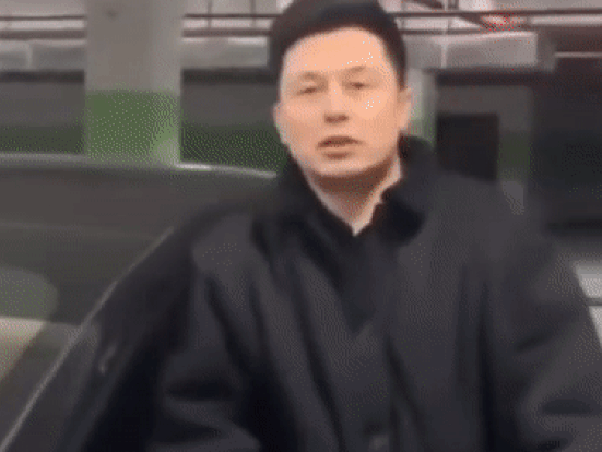 Người đàn ông Trung Quốc gây bão vì quá giống Elon Musk, có thể mở khóa các thiết bị nhận diện của ‘chính chủ’?