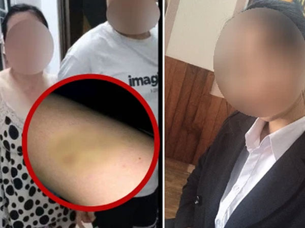 Vụ nữ sinh F0 tố bị hành hung, đuổi đi giữa đêm: Con trai chủ trọ chính thức lên tiếng