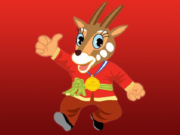 Lịch thi đấu chính thức của SEA Games 31 tại Việt Nam