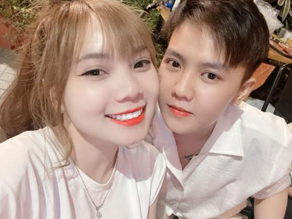 Cặp đôi đồng giới nổi tiếng Bi Bảo - Múi Xù công khai giới tính thai nhi sau khi thụ tinh nhân tạo thành công
