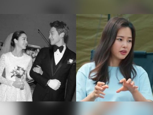 Hoa hậu đẹp nhất xứ Hàn tiết lộ bí mật đặc biệt giữa Bi Rain và Kim Tae Hee, nghe xong ai cũng bất ngờ