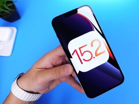 iOS 15.2 bảo mật cao, kiểm tra được cả linh kiện có chính hãng hay không nhưng có nên cập nhật?