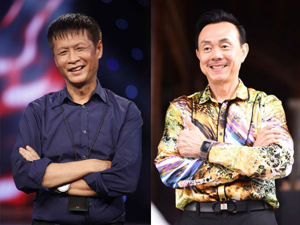 Đạo diễn Lê Hoàng: 'Không có Chí Tài, chắc chắn Hoài Linh sẽ bơ vơ'