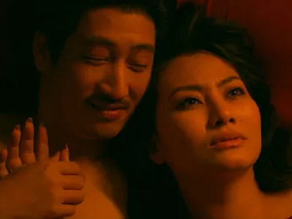 Mặt nạ gương tập 19: Bà Diễm đắc ý khi nhân tình lên kế hoạch hại chồng con