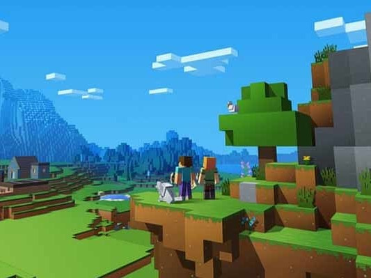 Minecraft đạt hơn một nghìn tỷ view, trở thành game được xem nhiều nhất trên YouTube