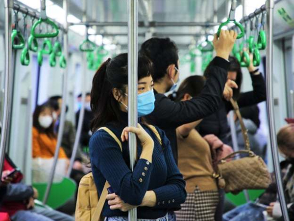 Tàu Cát Linh – Hà Đông diễn tập không làm ảnh hướng đến an toàn hành khách