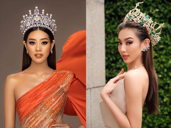 NÓNG: Trưởng FC Khánh Vân bị tố đứng sau giật dây vụ lan truyền clip xé giấy nợ của Thuỳ Tiên, dọa 'phong sát' cả H'Hen Niê vì không ưa Kim Duyên