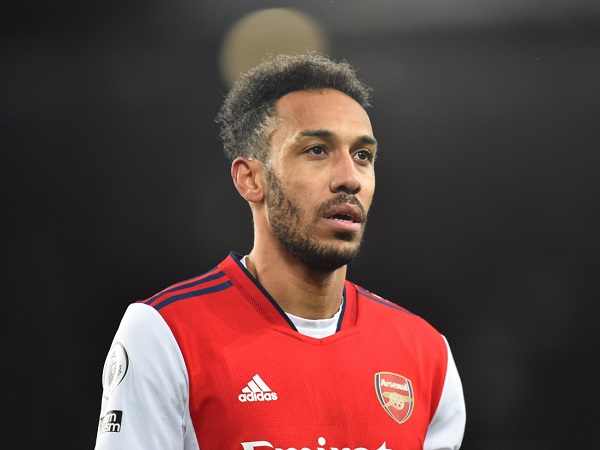 Aubameyang bị trục xuất khỏi đội một, hết tương lai tại Arsenal