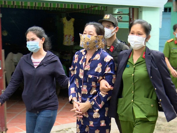 Bà 'trùm' buôn lậu khét tiếng miền Tây và những phi vụ ‘cực khủng'