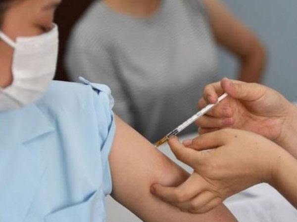 Những người được tiêm vắc xin Covid-19 liều bổ sung, nhắc lại đợt này