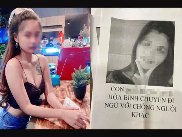 Gạ 'chồng người ta' mua nhà không thành, tiểu tam bị chính thất cho 'nổi tiếng sau 1 đêm', cực phẩm nhất là pha 'quay xe' khiến nhân tình cũng phải 'đứng hình'