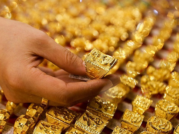 Giá vàng chốt tuần ảm đạm, dự báo tuần tới gây chú ý