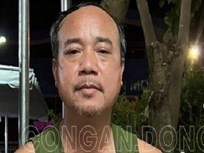 Hung thủ giết bạn học bị bắt sau 30 năm lẩn trốn