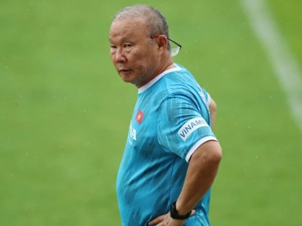 HLV Park Hang-seo lắp ghép đội hình, sẵn sàng bước vào lượt trận cuối vòng bảng AFF Cup 2020