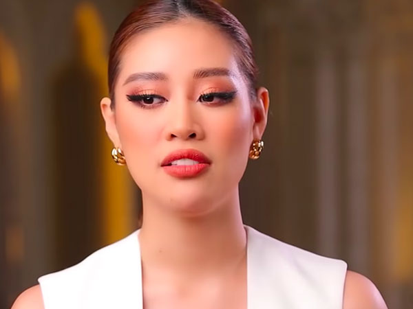 Trưởng FC Khánh Vân đòi chết sau ồn ào nói xấu H'Hen Niê, Thùy Tiên, Kim Duyên?