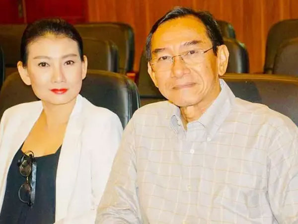 Diễn viên phim 'Ván bài lật ngửa' qua đời