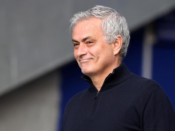Thắng Atalanta 4-1, Jose Mourinho 'nổ' tưng bừng