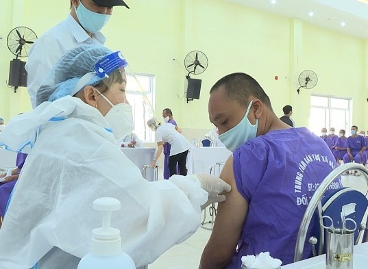 Thủ tướng ra công điện cảnh báo chủng Omicron lây nhiễm nhanh hơn Delta
