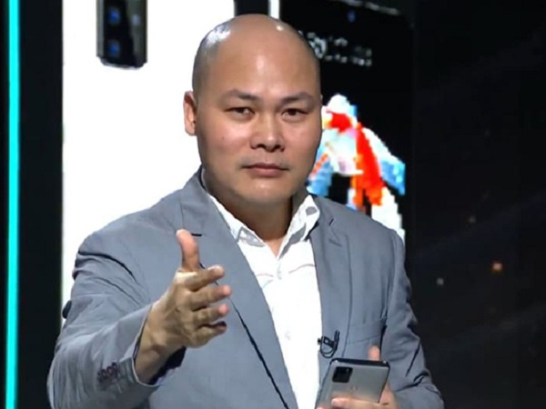 Bkav ra mắt bộ 3 smartphone giá rẻ Bphone A40, Bphone A50 và Bphone A60