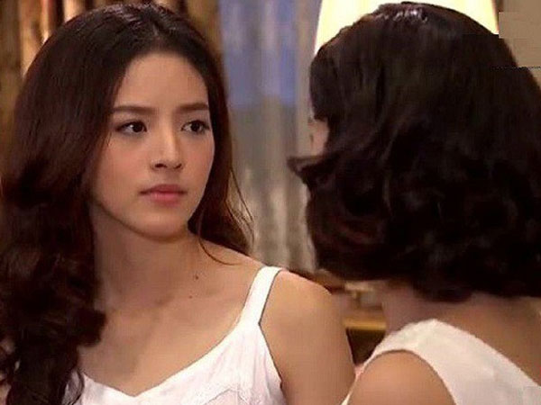 Chị dâu cao tay vừa 'tiễn' cô em chồng ghê gớm ra khỏi nhà vừa được 'tiếng thơm'