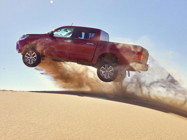 10 mẫu ô tô 'nồi đồng cối đá' nhất thế giới, Toyota chiếm gần nửa