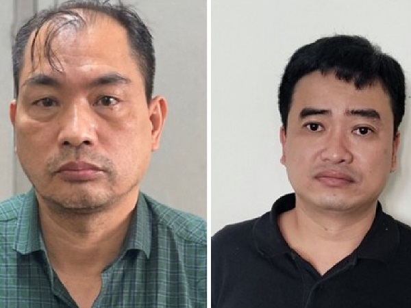 Hôm nay, tòa xử phúc thẩm cựu Bí thư xã giết người đốt xác