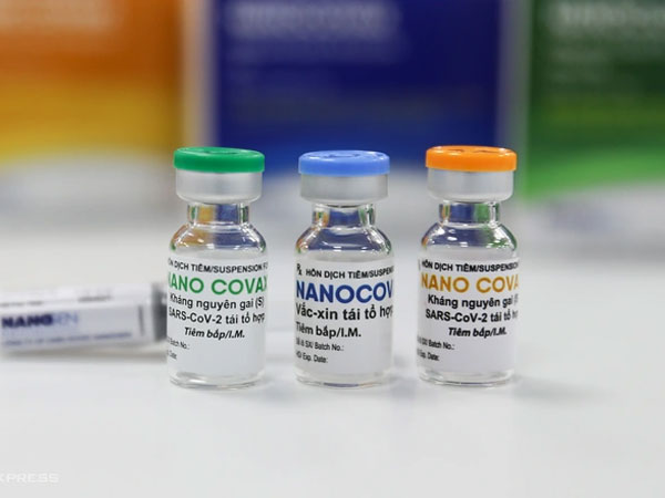 Bộ Y tế thông tin về hiệu quả của vắc xin Nanocovax trong kỳ đánh giá mới nhất