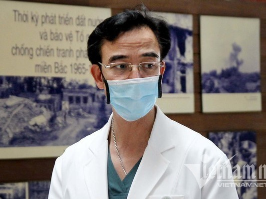 Đã đến lúc dẹp loạn 'sân sau' trong lĩnh vực y tế