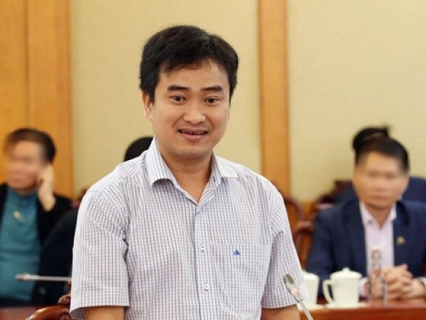 Vụ Cty Việt Á nâng khống giá Kít xét nghiệm COVID-19: Trục lợi trong dịch là tình tiết tăng nặng