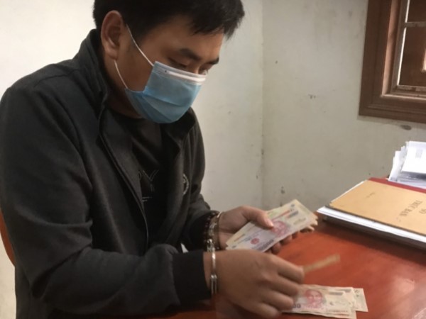 Đặt mật khẩu thẻ ATM theo số CCCD, người đàn ông bị trộm rút sạch tiền trong tài khoản