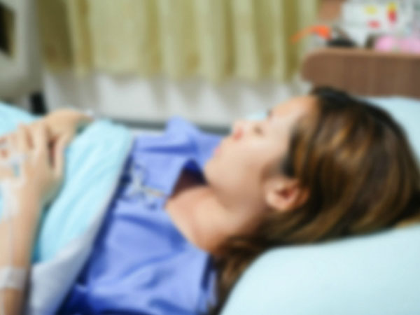 Xót xa cô gái 16 tuổi mắc ung thư cổ tử cung, bác sĩ chỉ ra 3 nguyên nhân gây bệnh mà rất nhiều người mắc phải