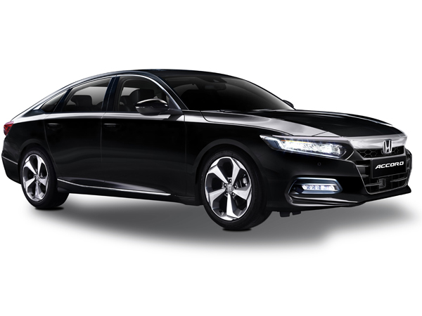 Honda Accord 2022 ra mắt tại Việt Nam: giá từ 1,319 tỷ đồng, bổ sung trang bị an toàn