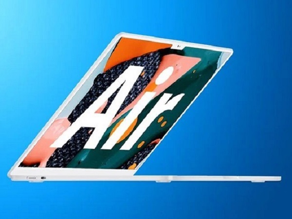 Những cải tiến sẽ thay đổi hoàn toàn MacBook Air 2022