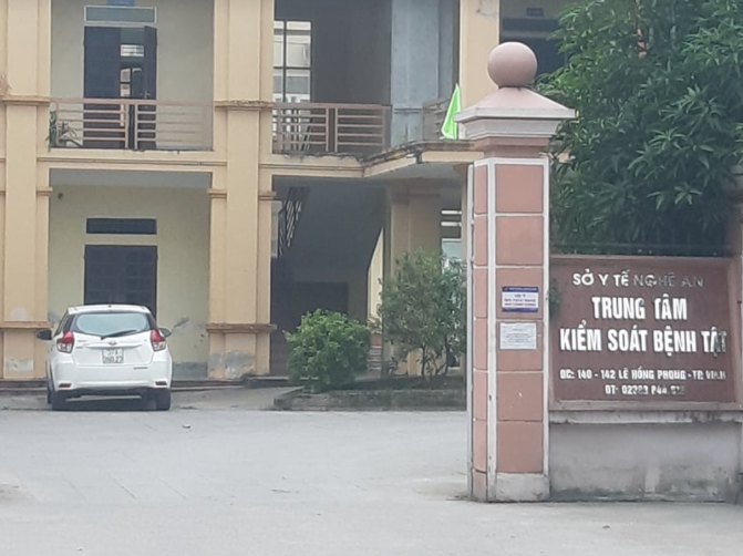 Công an thu thập hồ sơ liên quan đến 4 gói thầu của Công ty Việt Á