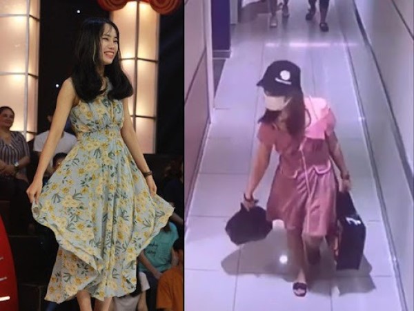 'Hot girl game show' dọa nổ bom cướp 2,2 tỉ của ngân hàng: Ham nổi tiếng, cướp ngân hàng theo...giấc mơ