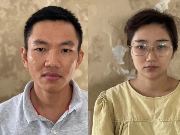 Thủ đoạn chi 'tiền tấn' cho CDC, bệnh viện mua test Covid-19 của công ty Việt Á