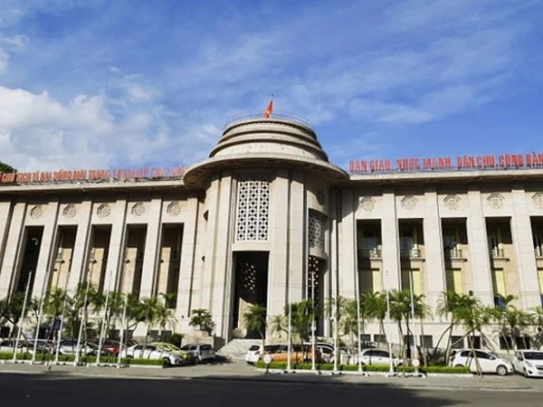 Ngân hàng Nhà nước sắp đề xuất chính sách về tiền kỹ thuật số quốc gia