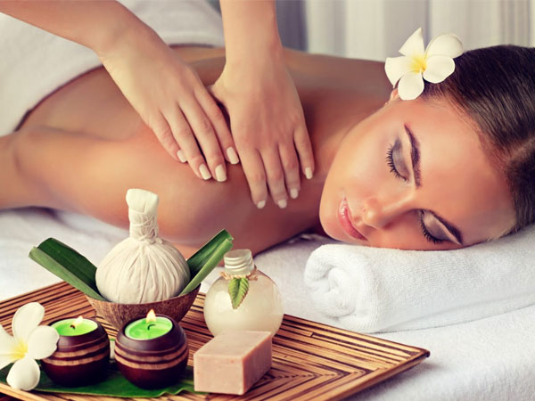 10 tiêu chí để cơ sở massage, spa ở TP.HCM hoạt động trở lại