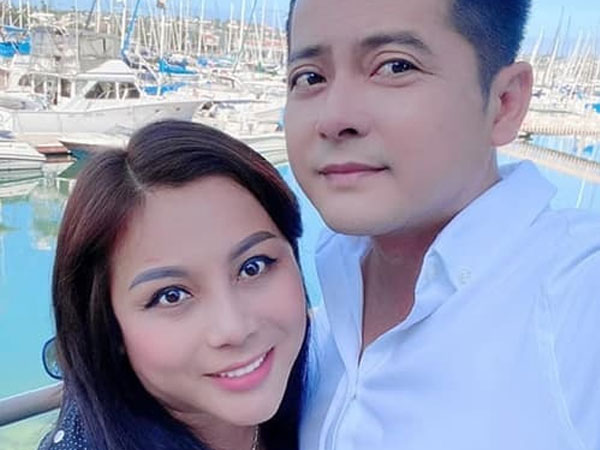 Hậu lùm xùm tình ái của Hoàng Anh, vợ cũ nam diễn viên chia sẻ: 'Tôi đã có tình yêu mới. Lên tiếng chuyện cũ cũng chỉ muốn minh oan cho bản thân'