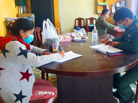 Cứu nữ du khách trôi dạt suốt 17 giờ trên biển cùng thuyền kayak