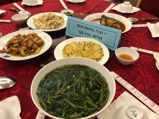 Thực hư 'bữa ăn đạm bạc' của VĐV dự Giải bơi, lặn vô địch quốc gia tại Đà Nẵng?