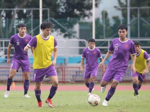 Ra sân nhiều hơn, Văn Toàn sẽ ghi bàn?