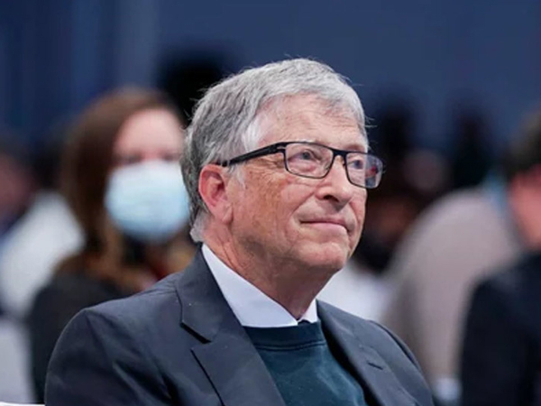 Bill Gates dự báo 'tin tốt' về diễn tiến đại dịch Covid-19
